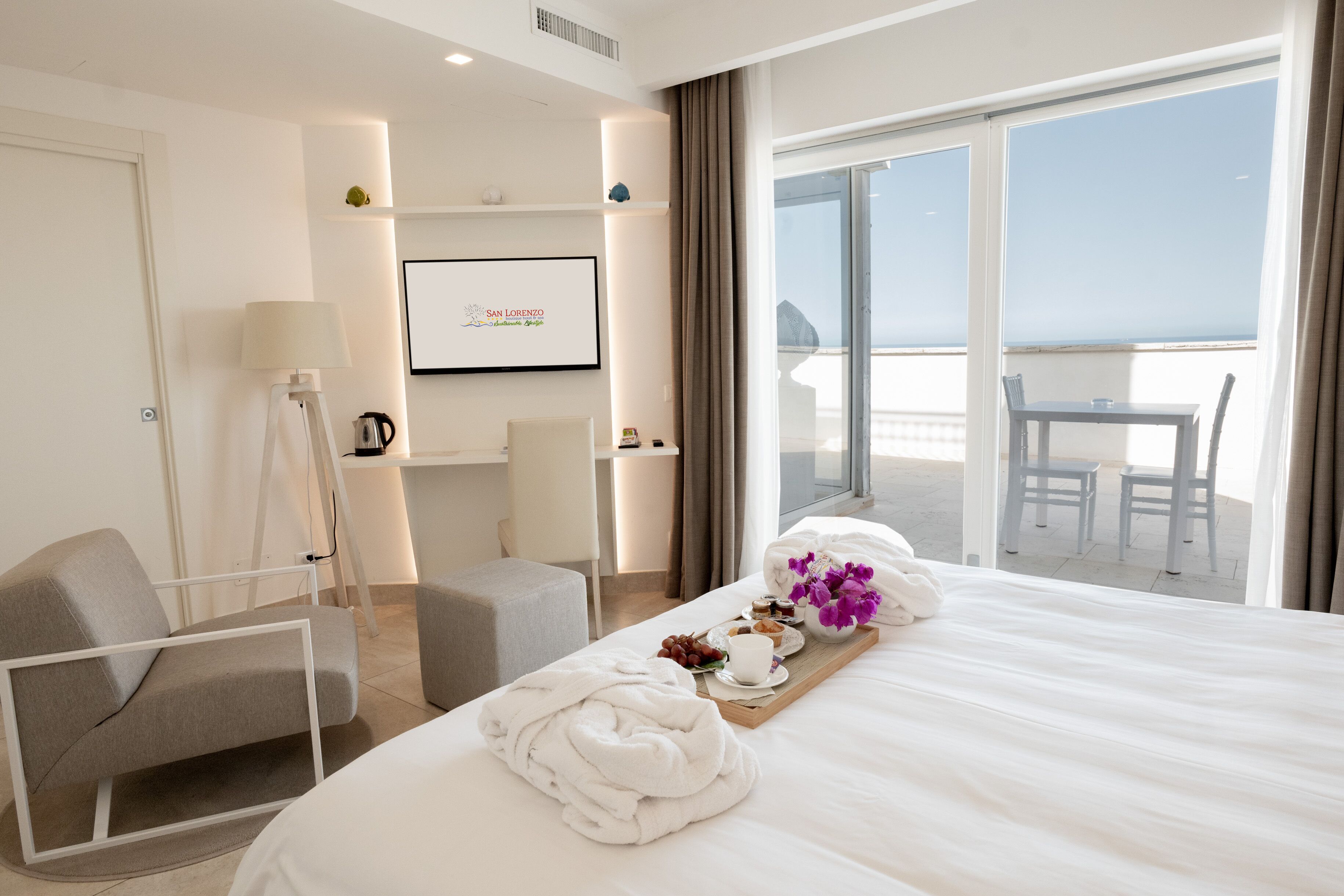 Photo - San Lorenzo Boutique Hotel & SPA