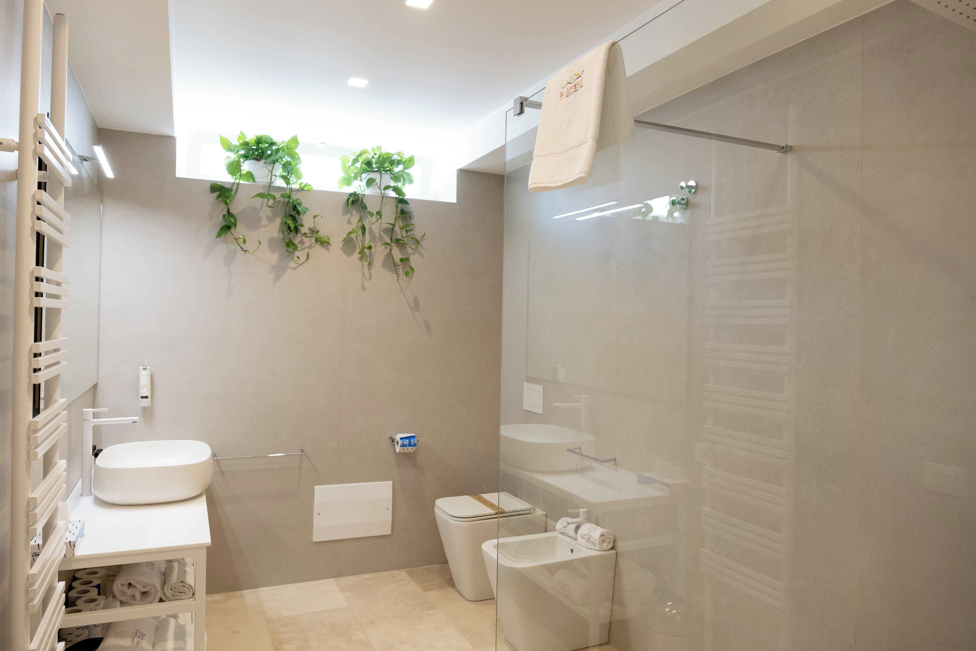 Photo - San Lorenzo Boutique Hotel & SPA