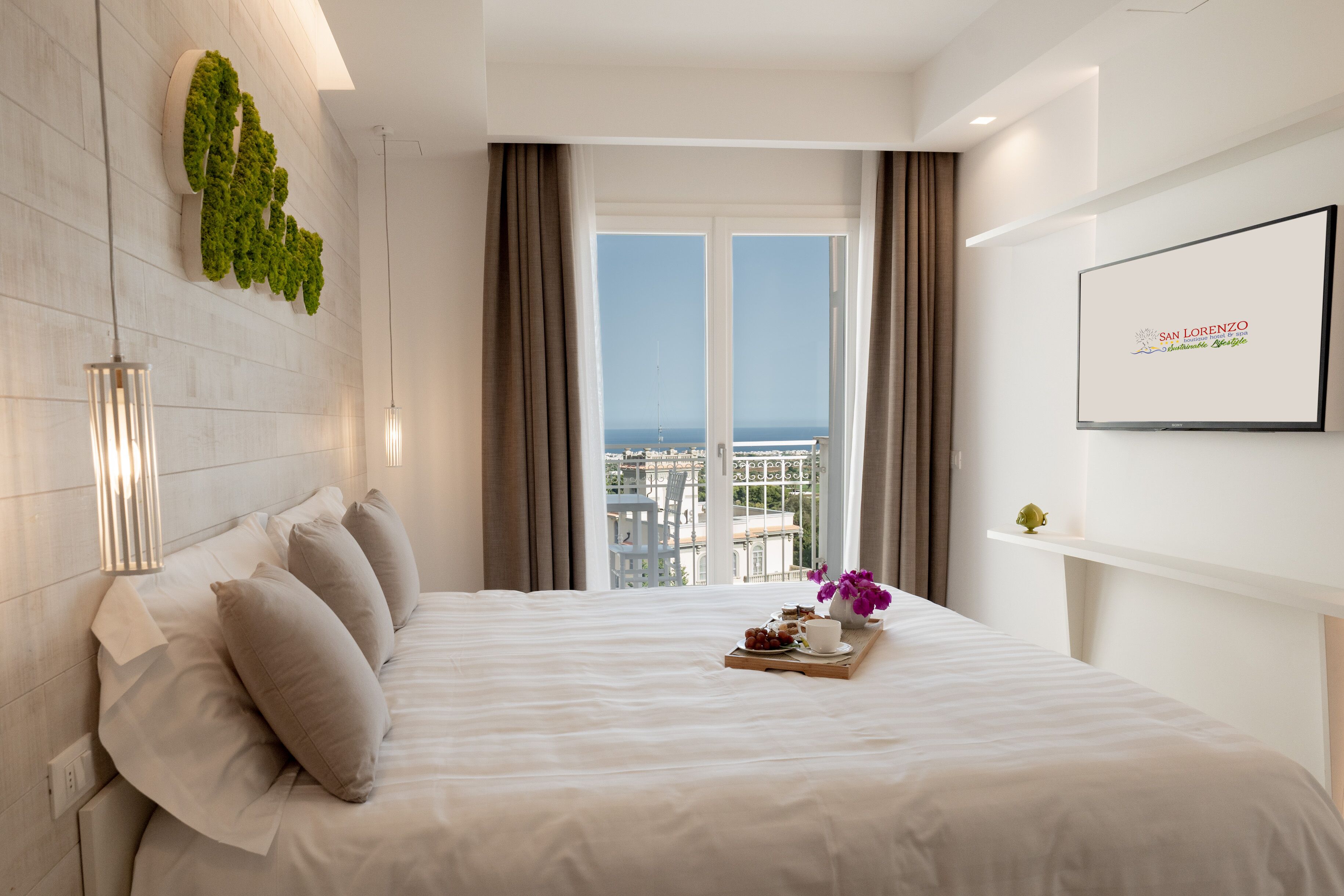 Foto - San Lorenzo Boutique Hotel & SPA