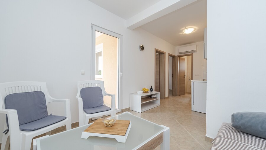 Apartments Simic