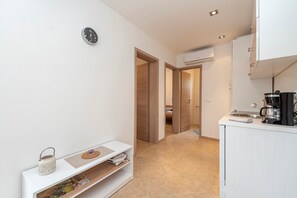 Apartment, 2 Schlafzimmer (A2) | Wohnbereich