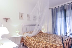 Appartamento, 1 camera da letto | 1 camera, culle/letti per bambini (a pagamento), Wi-Fi (a pagamento)