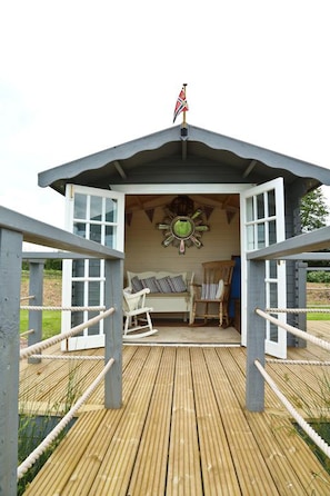 Exterior - Muddifords Court (Tiverton)