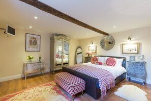 Cottage | Espace de travail pour ordinateur portable, Wi-Fi gratuit