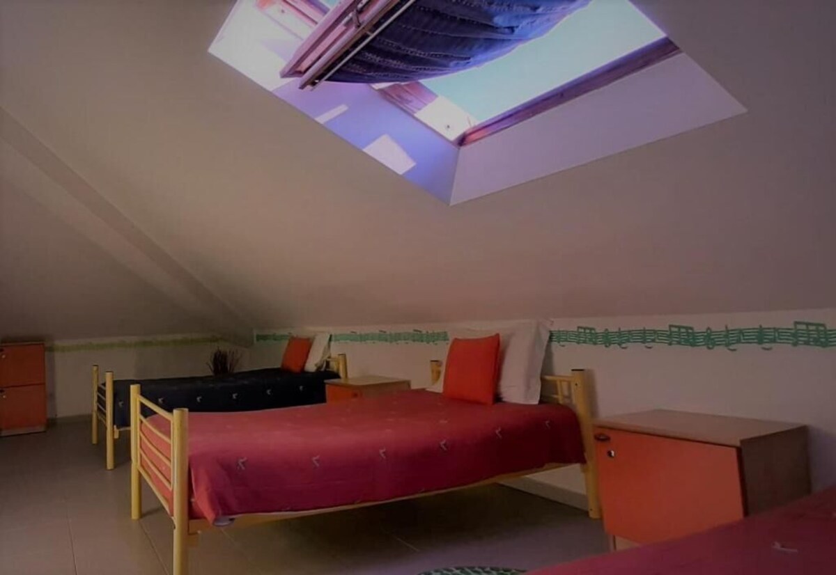 Image de profil de l’hôte