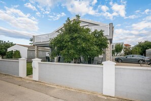 Exterior - Apartments Kosic (Vir)