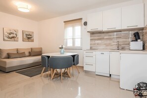 Interior - Apartments Kosic (Vir)