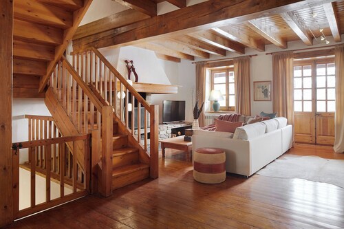 Banhs de Arties by FeelFree Rentals