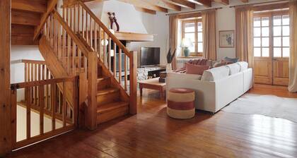 Banhs de Arties by FeelFree Rentals