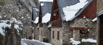 Banhs de Arties by FeelFree Rentals