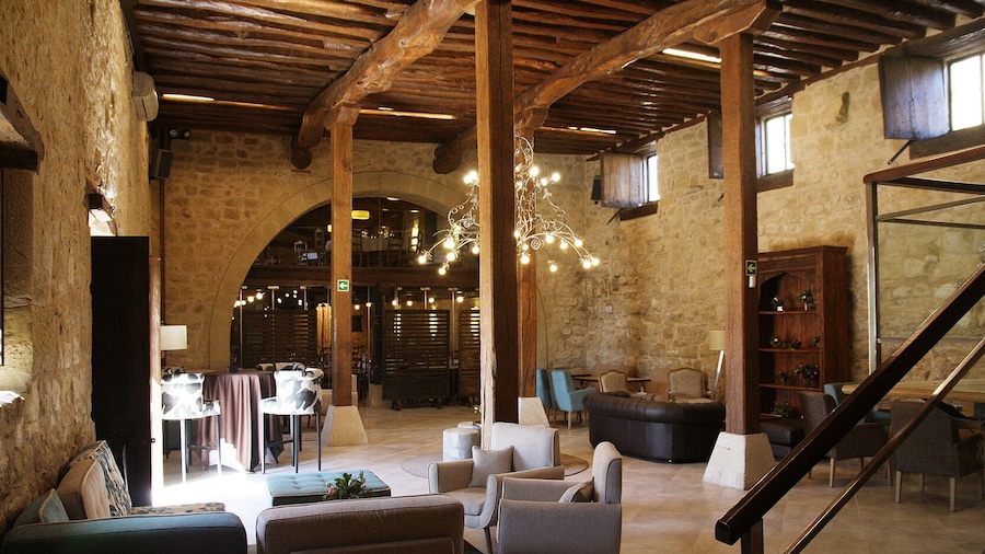 Palacio de Casafuerte