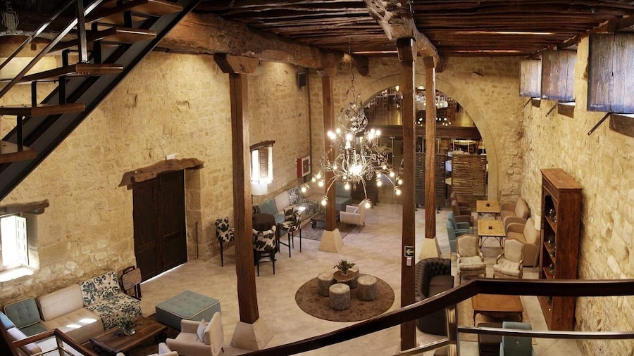 Palacio de Casafuerte