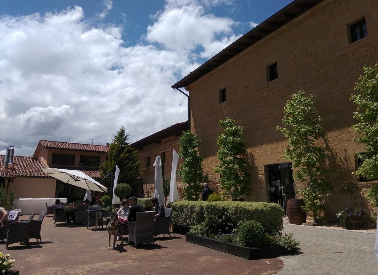 Photo - Hospedería Palacio de Casafuerte