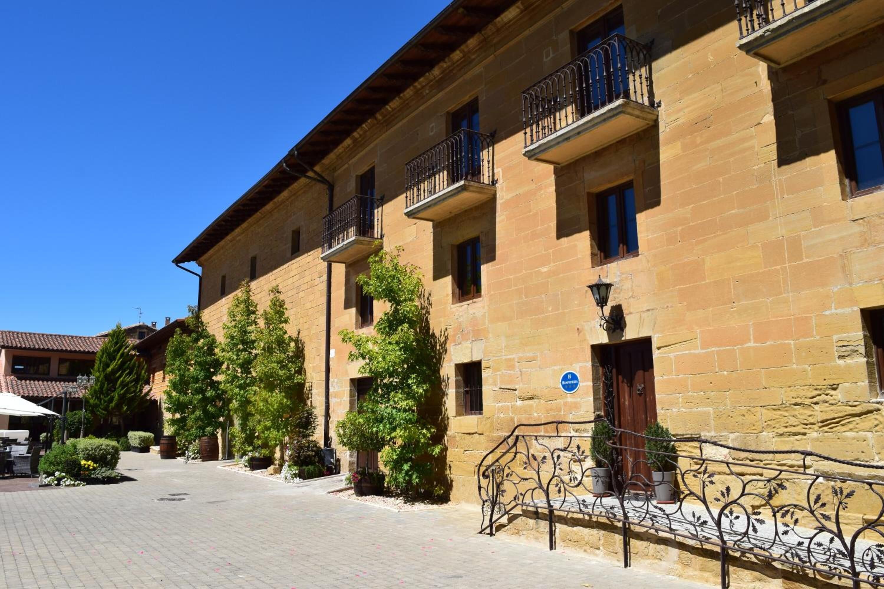 Foto - Palacio de Casafuerte