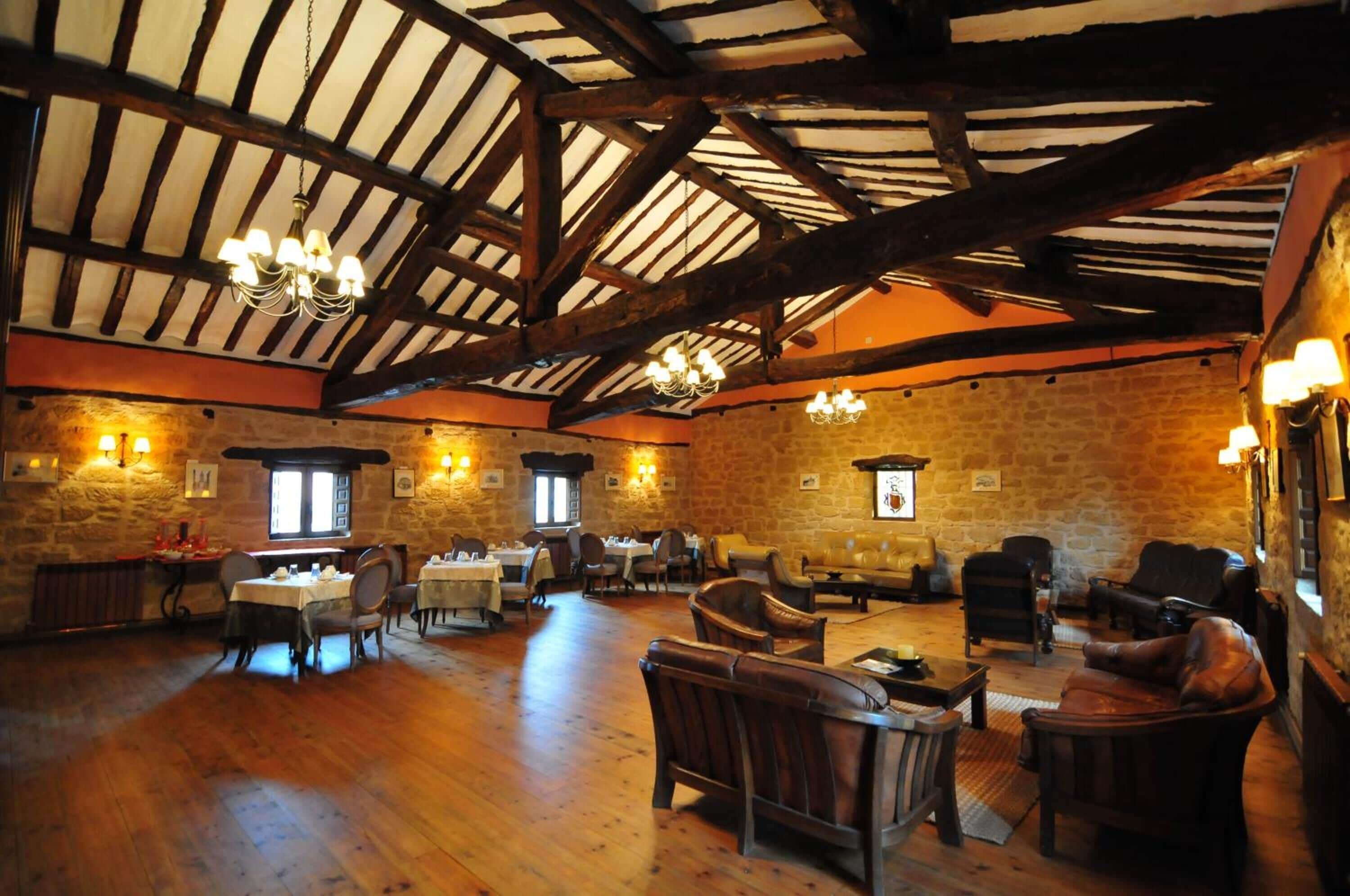 Photo - Hospedería Palacio de Casafuerte