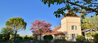 Casa 8 - "les Lavandes"