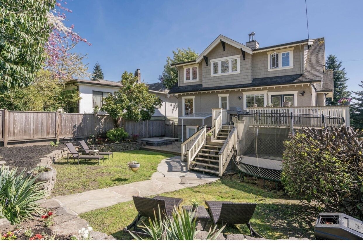 10 Best LongTerm Rentals In North Vancouver, Canada Updated 2024