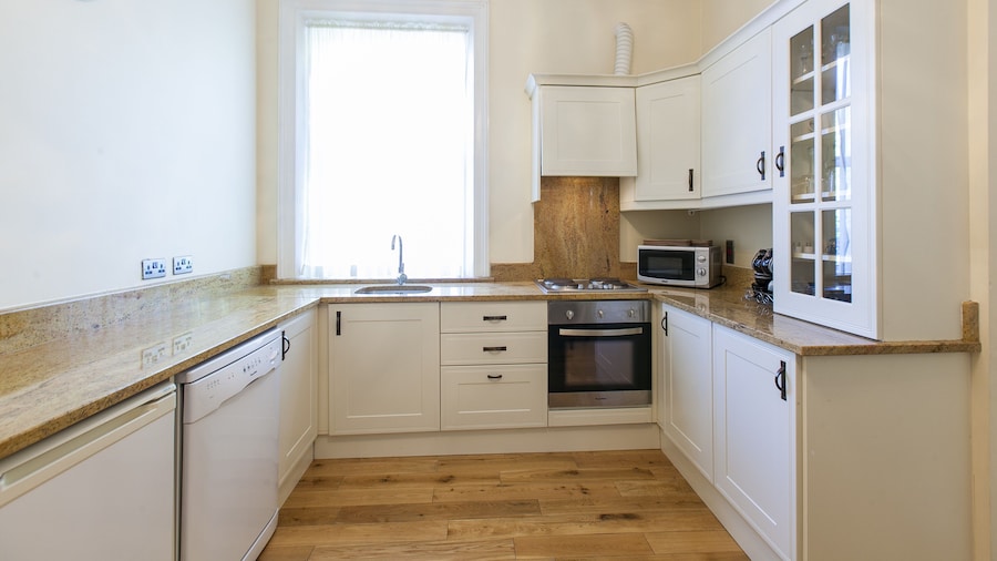 Dublin Vacation Rentals