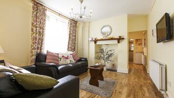 Équipements de la chambre