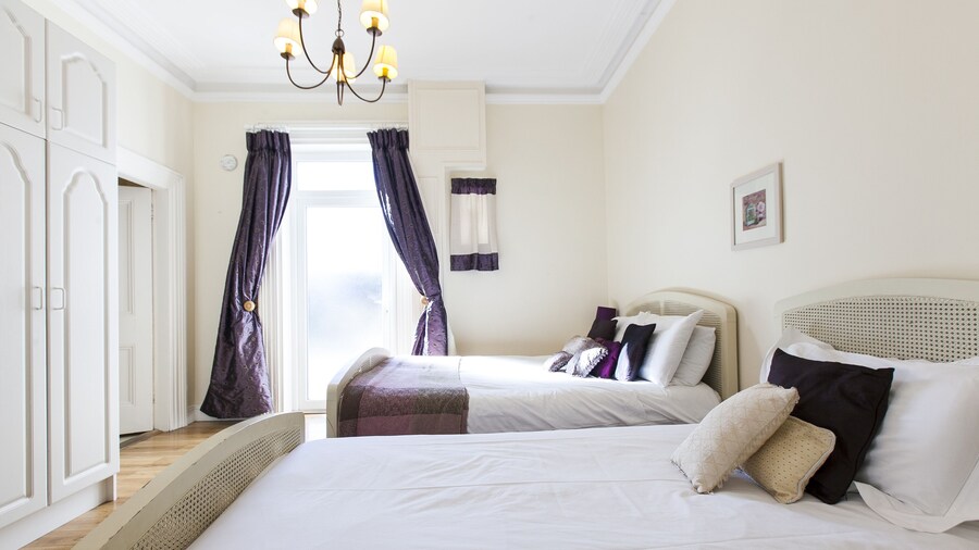 Dublin Vacation Rentals