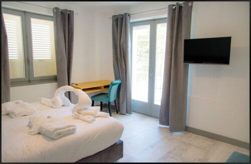Hotel La Redonière