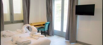 Hotel La Redonière