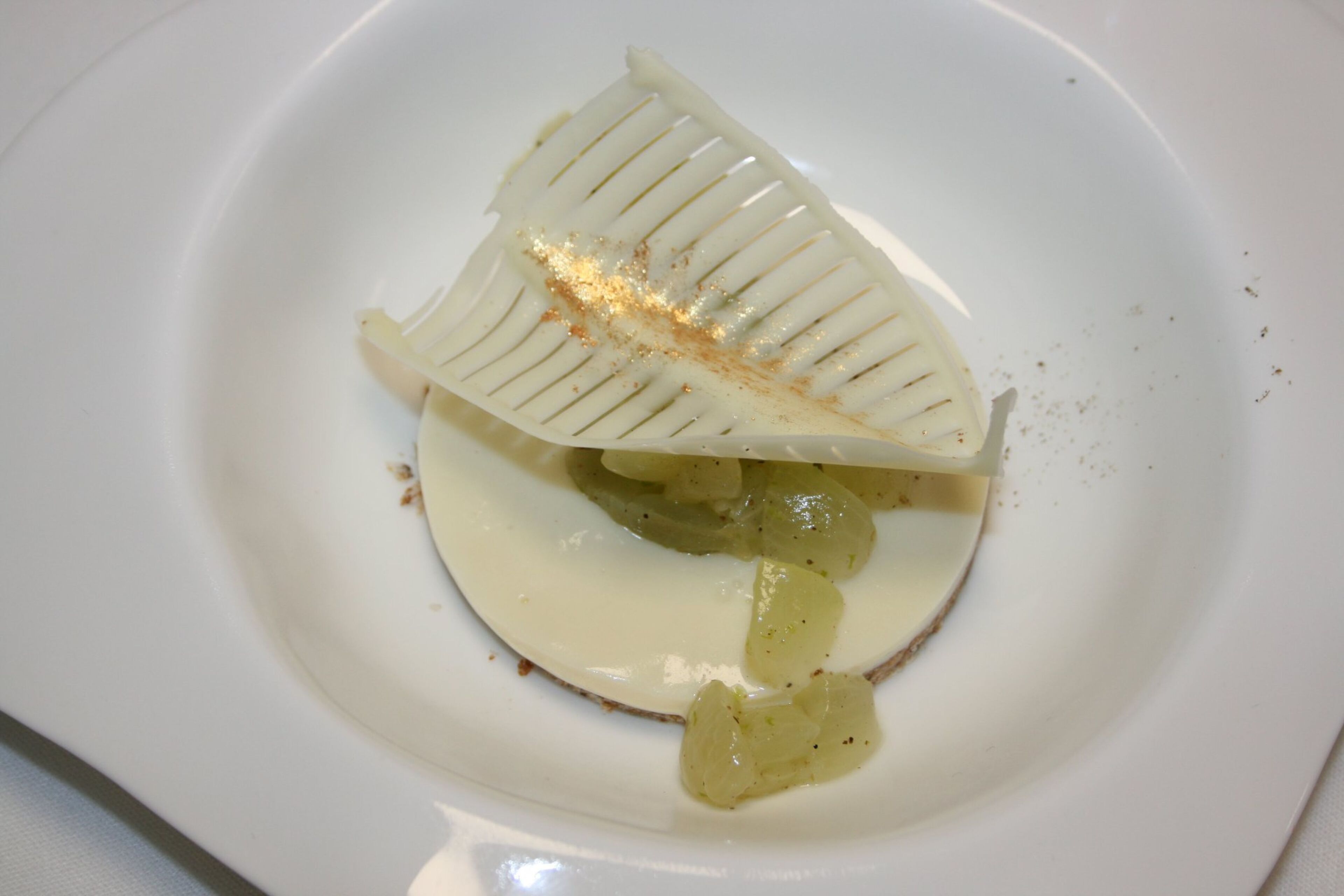 Comida y bebida