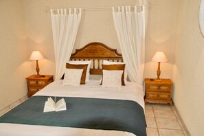 2 Schlafzimmer, Bügeleisen/Bügelbrett, WLAN