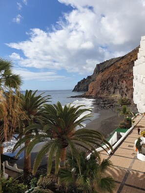 Aan het strand, strandlakens