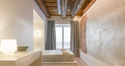 Suite Massalongo Arti e Mestieri