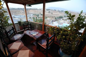 Terrace/patio - Dar Belmamoun (Fes)