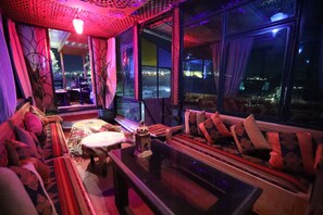 Terrace/patio - Dar Belmamoun (Fes)