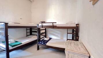 Economy Shared Dormitory | Bathroom