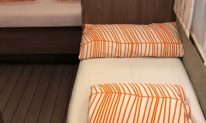 Télévision LCD de 21 pouces avec chaînes par satellite, télévision