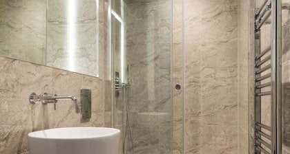 Abbott House by Viridian Apartments