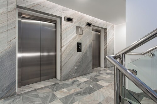 Abbott House by Viridian Apartments