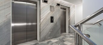 Abbott House by Viridian Apartments