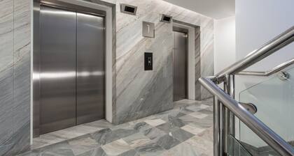 Abbott House by Viridian Apartments