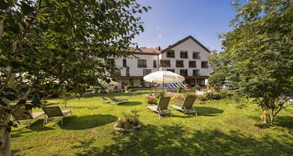 Hotel Il Tyrol