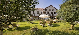 Hotel Il Tyrol