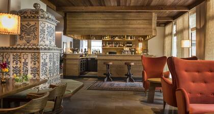 Sporthotel Tyrol