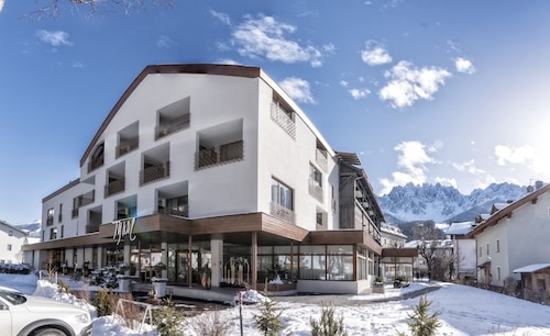 Hotel Il Tyrol