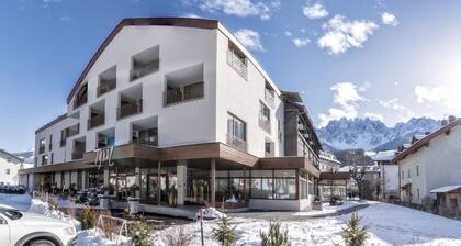 Hotel Il Tyrol