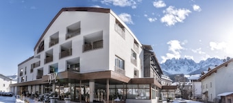 Hotel Il Tyrol