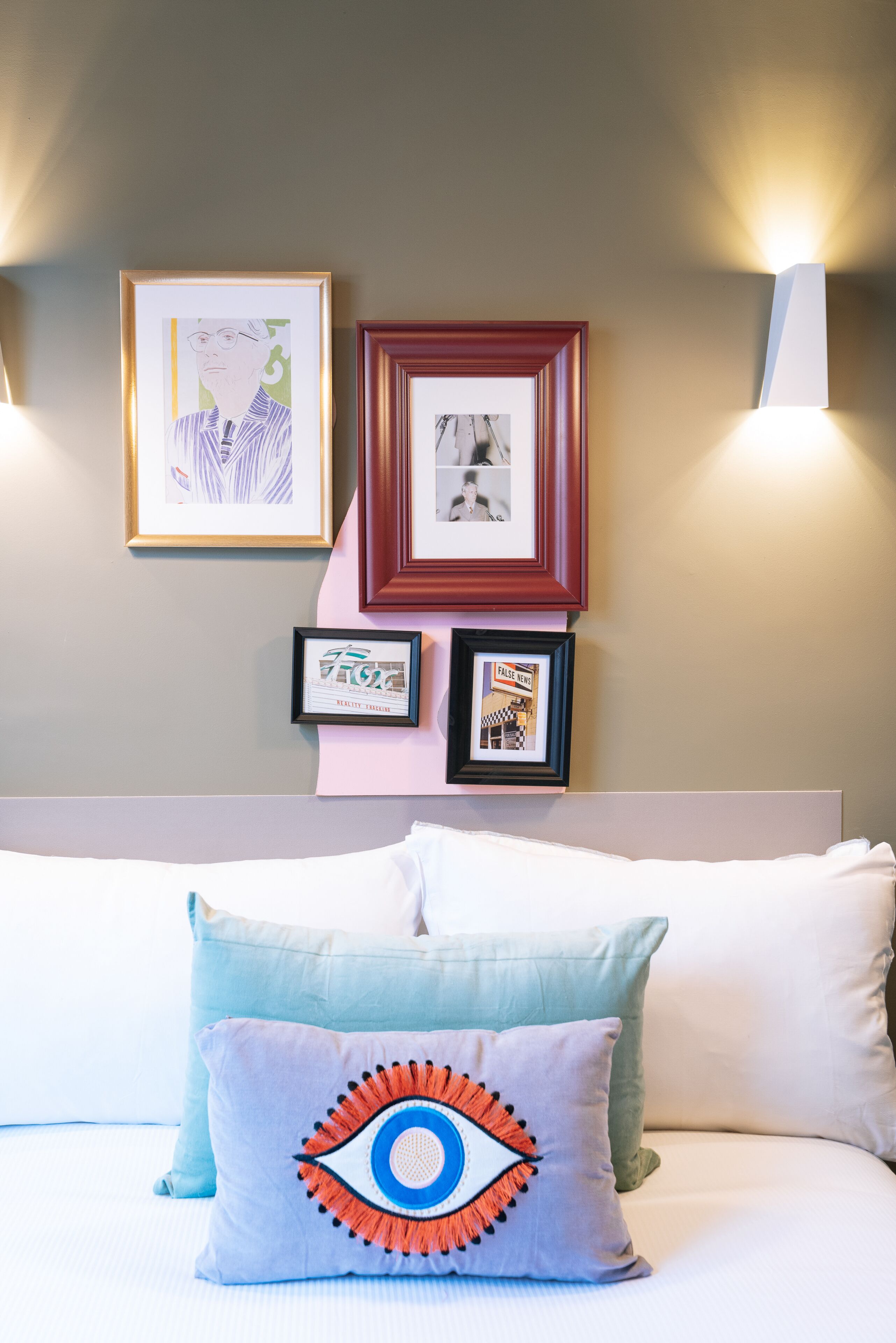 Foto - The Warwick By Nestor