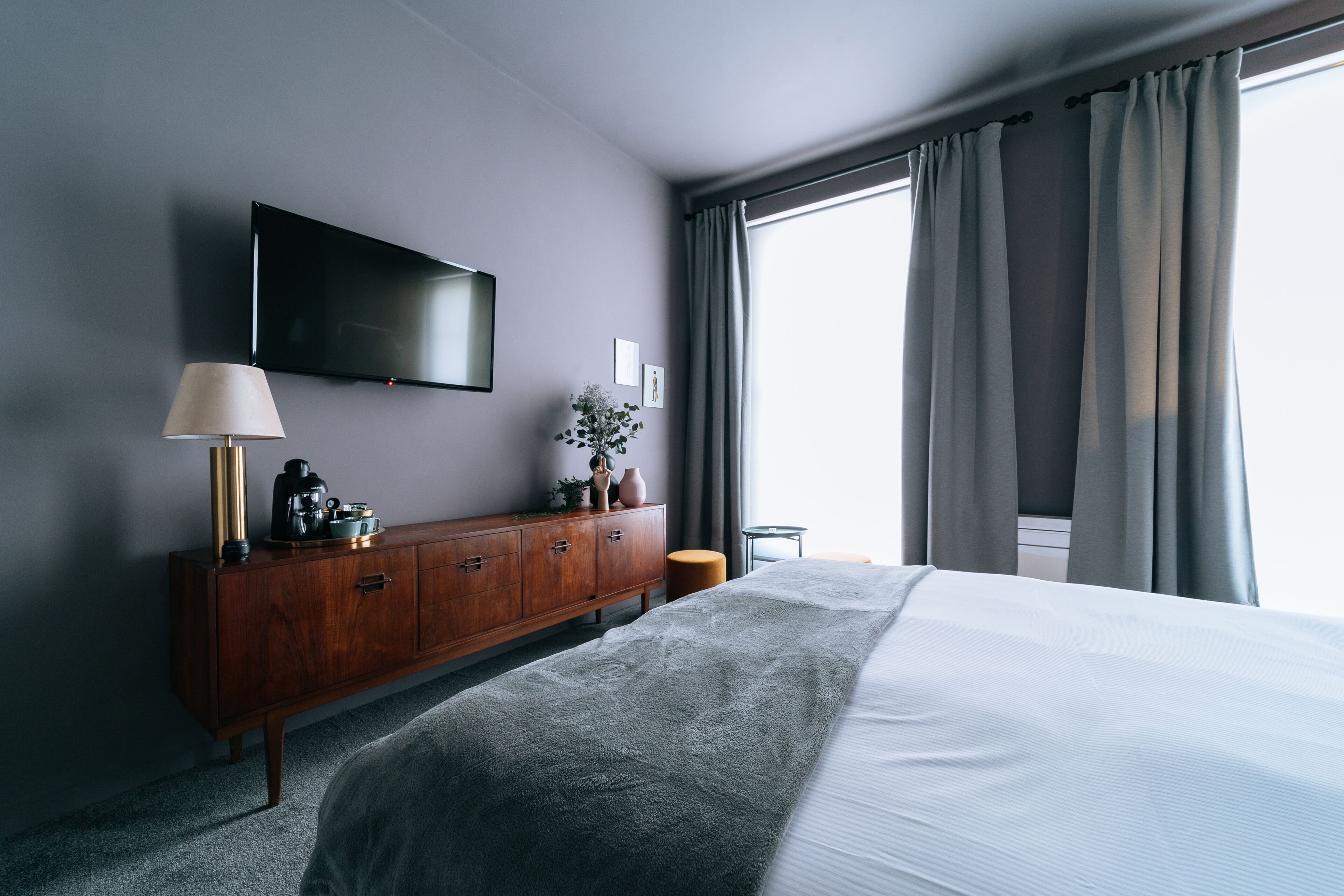 Foto - The Warwick By Nestor