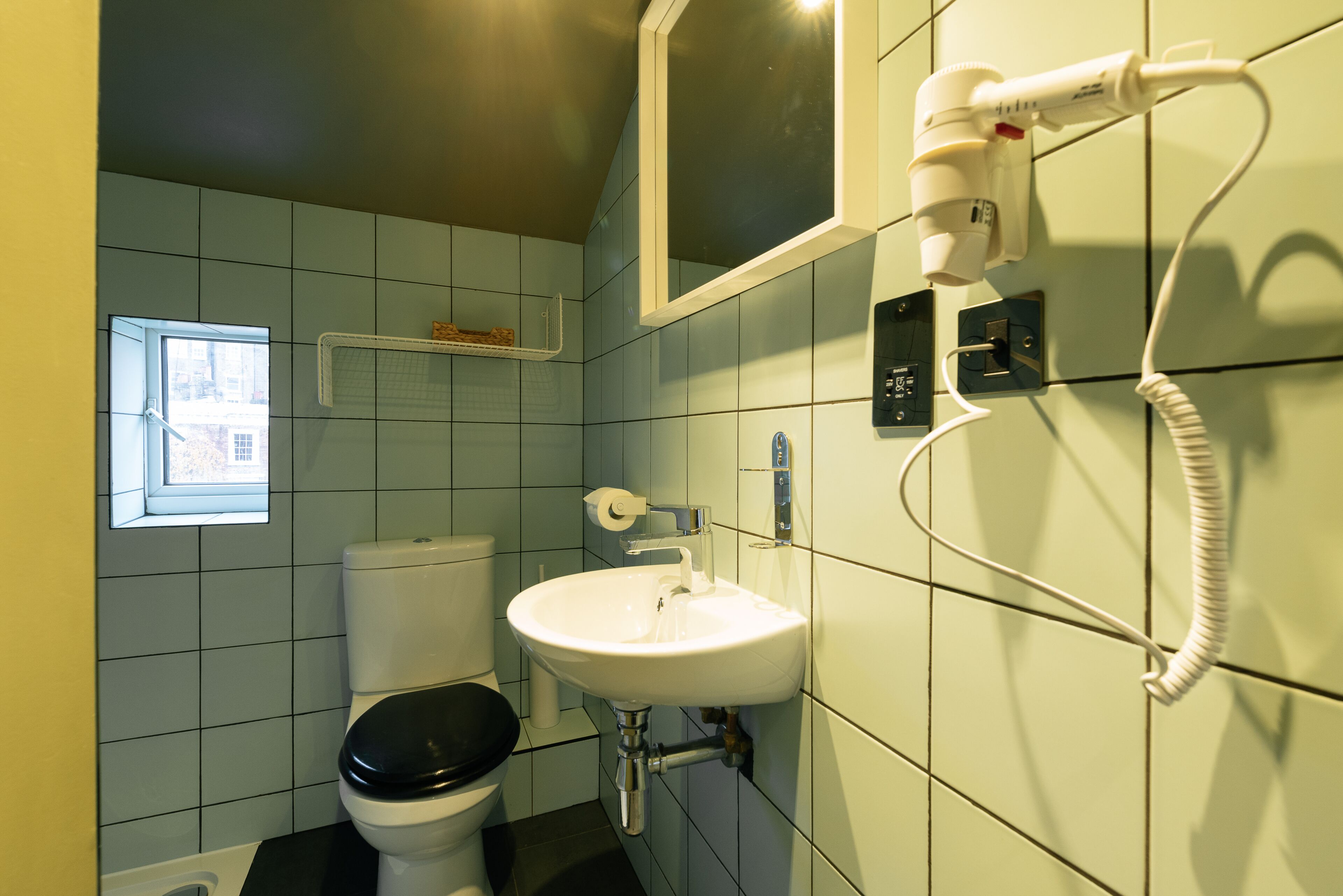 Foto - The Warwick By Nestor