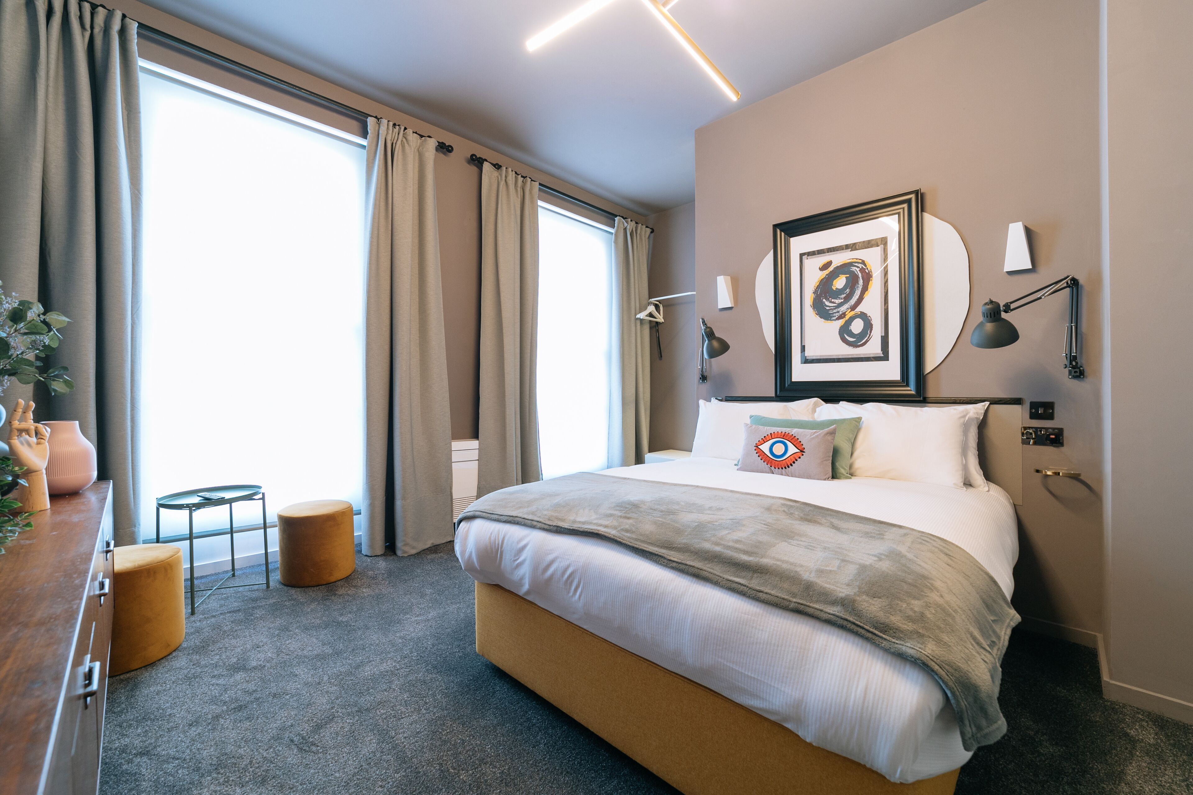 Foto - The Warwick By Nestor