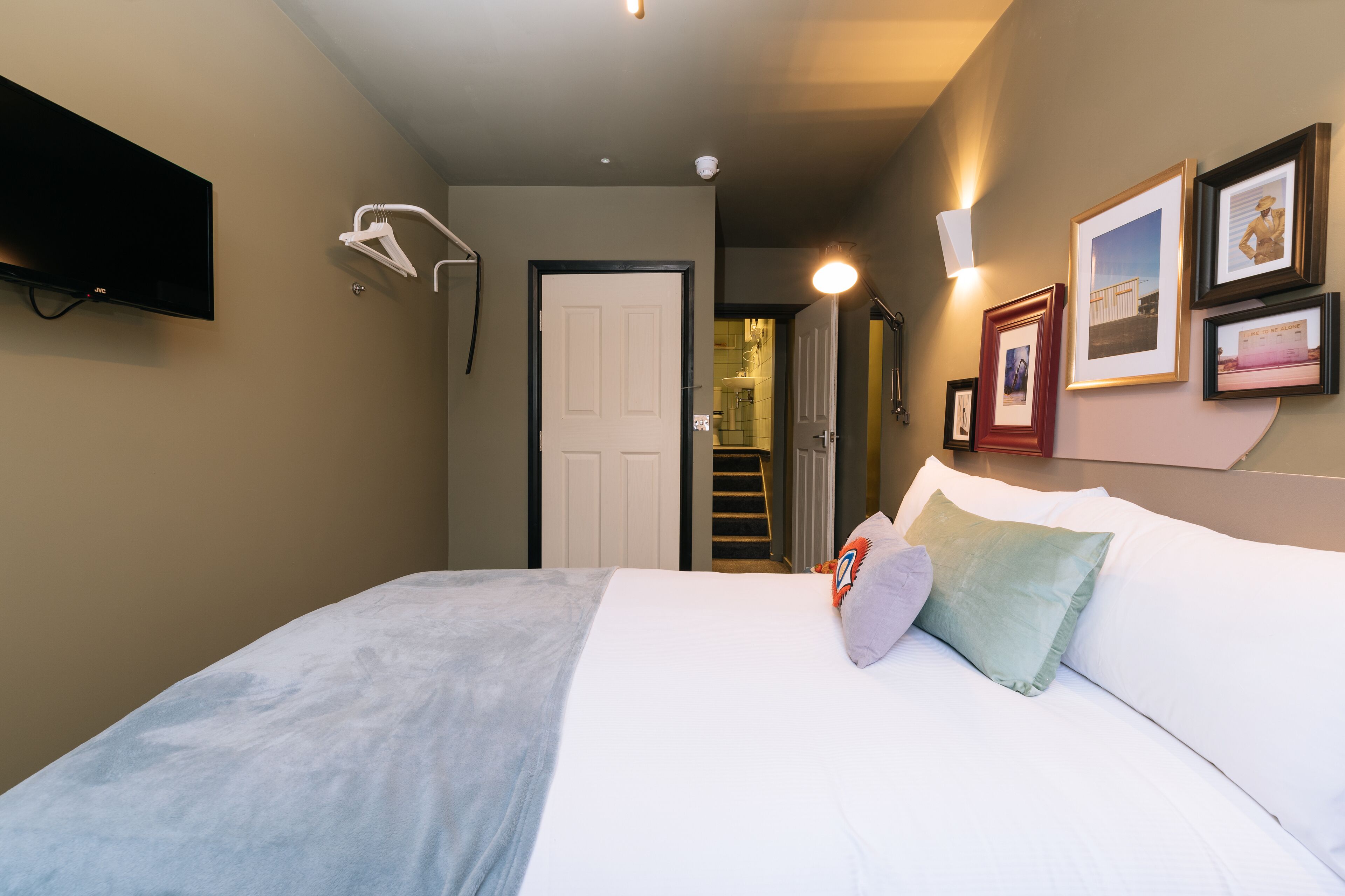 Foto - The Warwick By Nestor