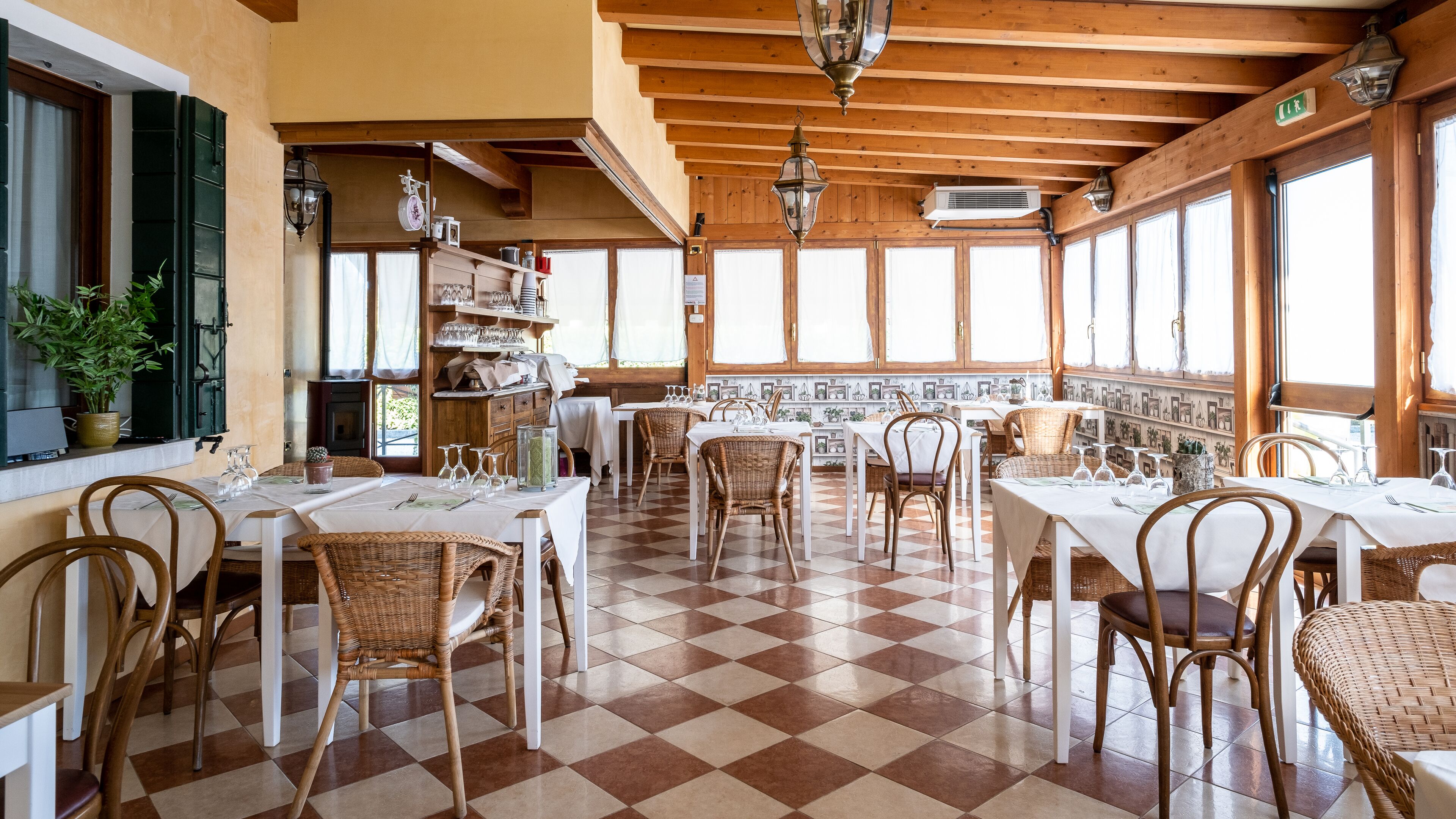 Photo - Hotel Villa Sara